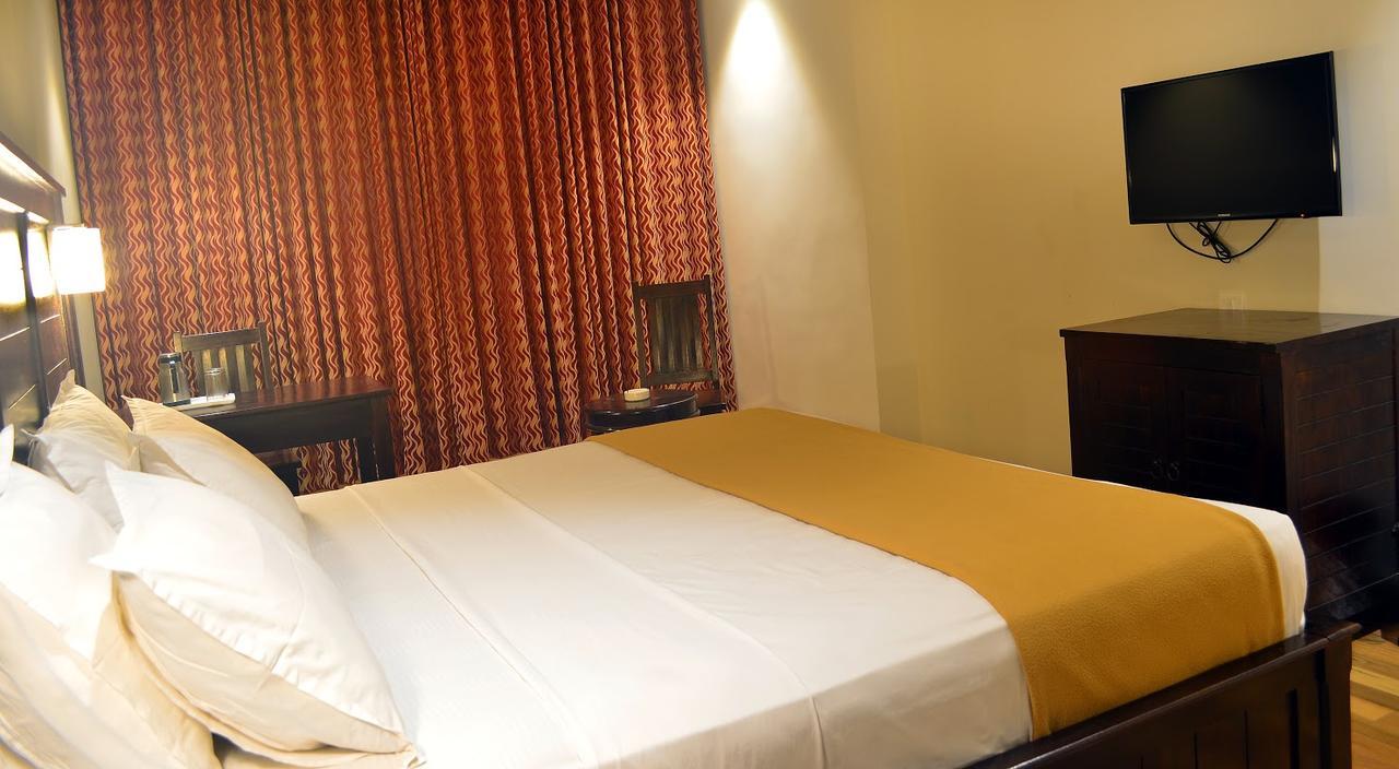 Hotel Ranis Grand Coimbatore Exterior foto