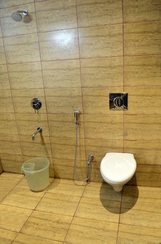 Hotel Ranis Grand Coimbatore Exterior foto